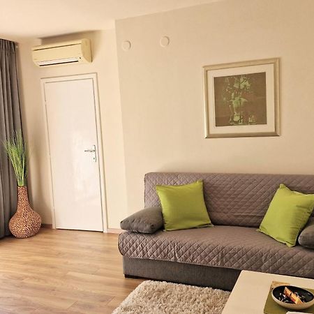 Apartment Bakus Дубровник Экстерьер фото