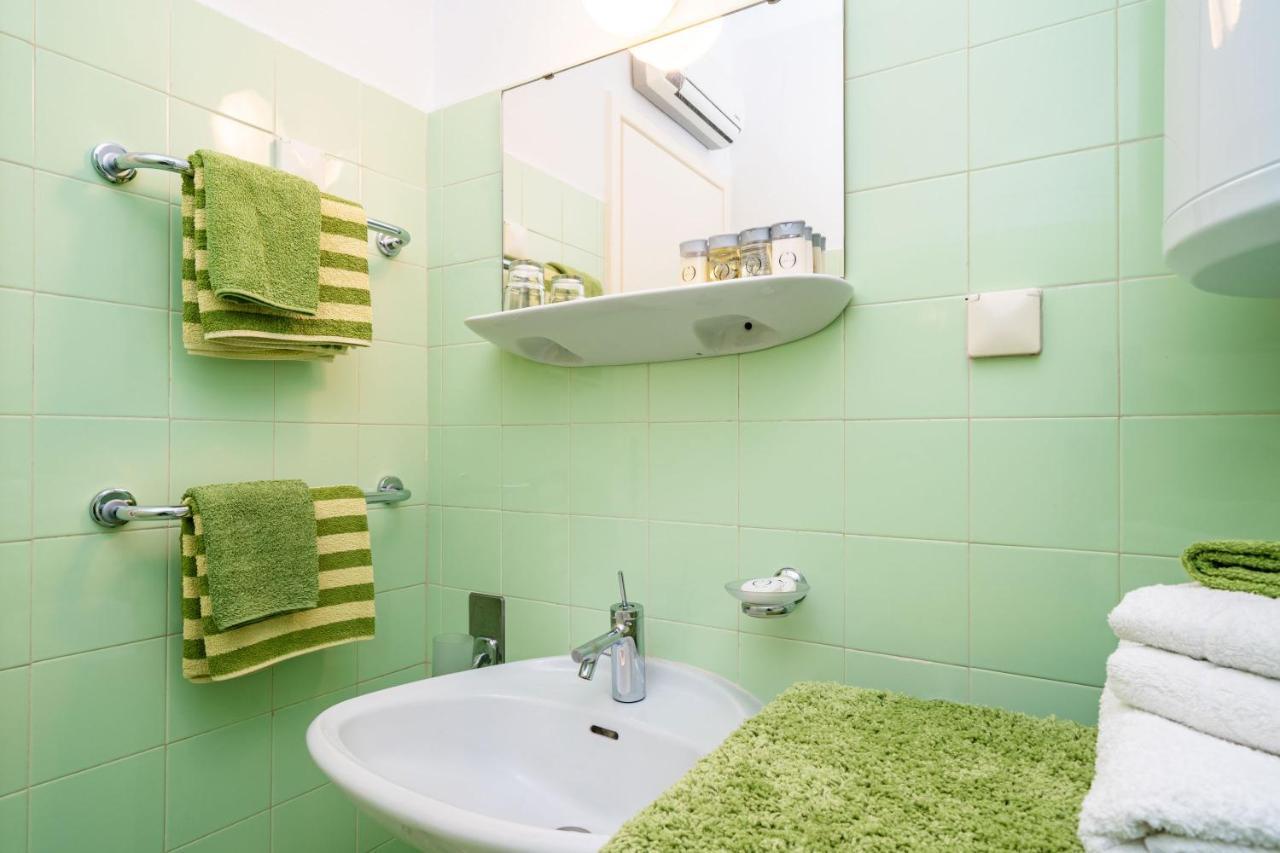 Apartment Bakus Дубровник Экстерьер фото