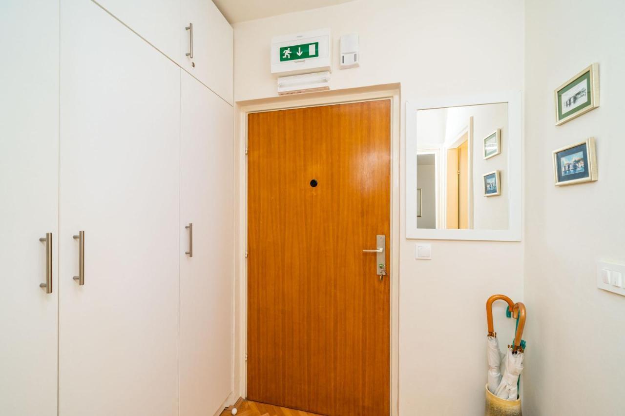 Apartment Bakus Дубровник Экстерьер фото