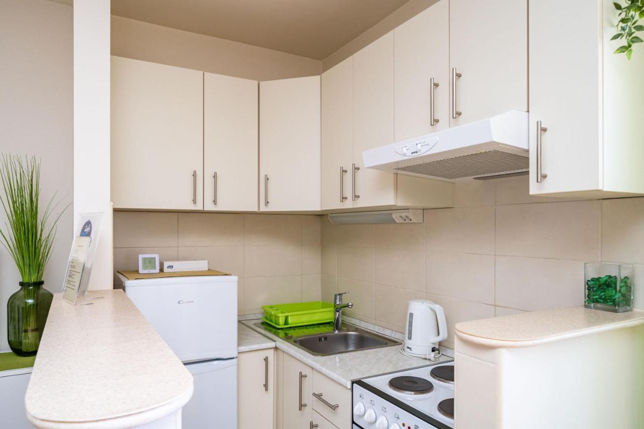 Apartment Bakus Дубровник Экстерьер фото