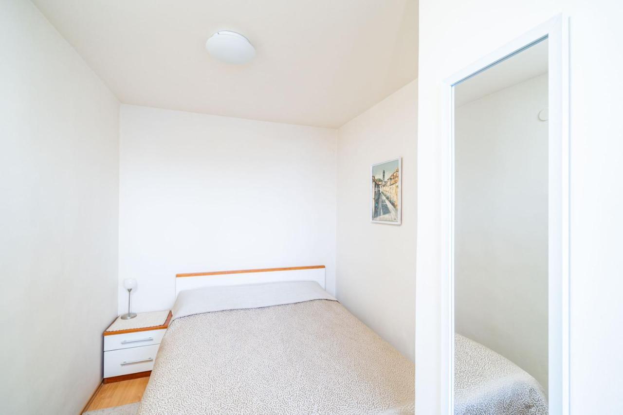 Apartment Bakus Дубровник Экстерьер фото