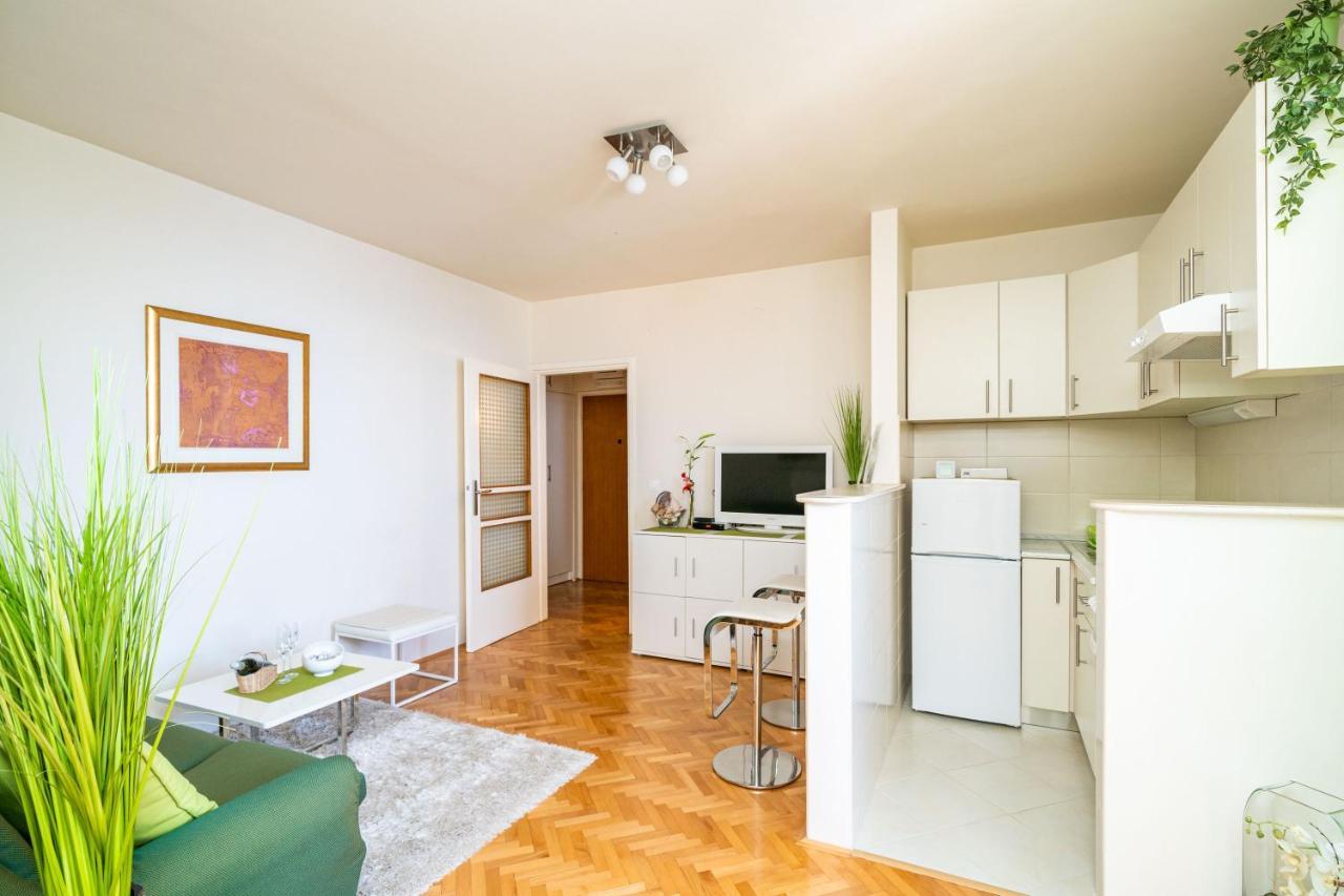 Apartment Bakus Дубровник Экстерьер фото