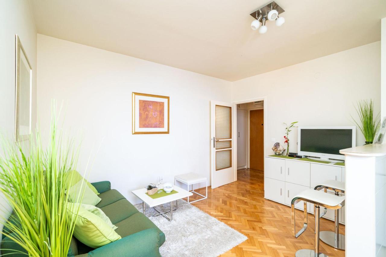 Apartment Bakus Дубровник Экстерьер фото