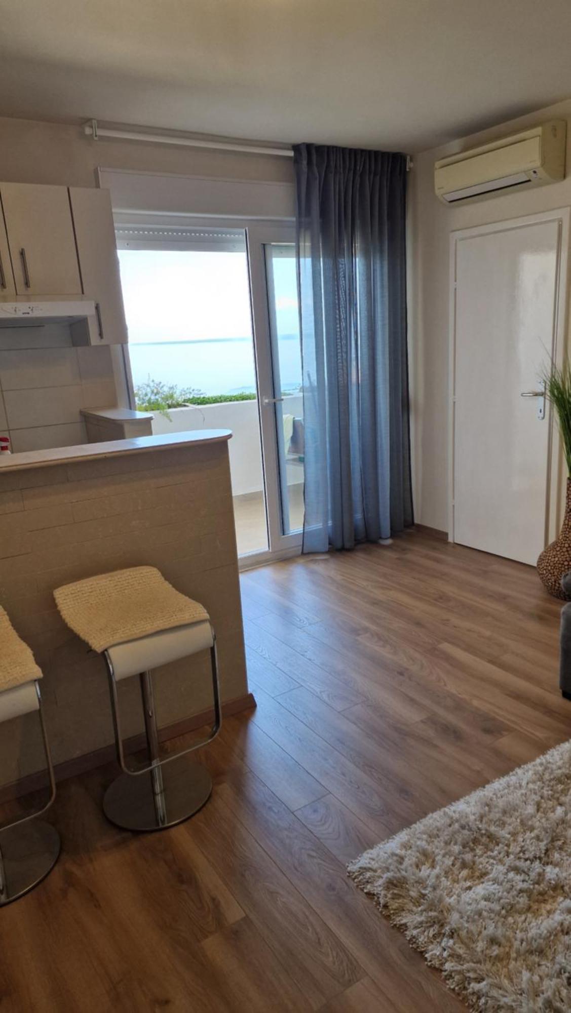 Apartment Bakus Дубровник Экстерьер фото