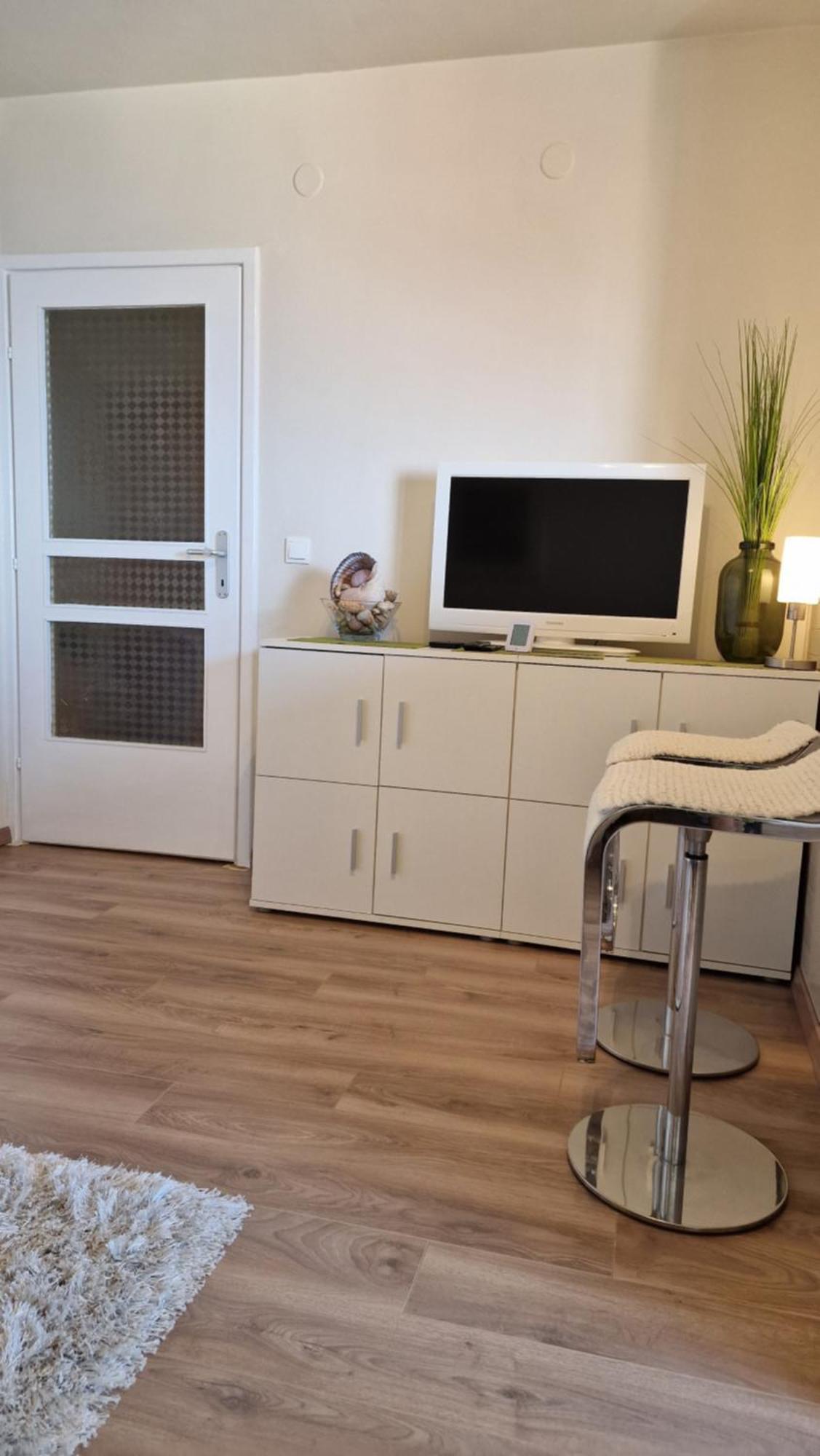 Apartment Bakus Дубровник Экстерьер фото